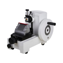 Laboratory Equipment Histology Manual Rotary Microtome